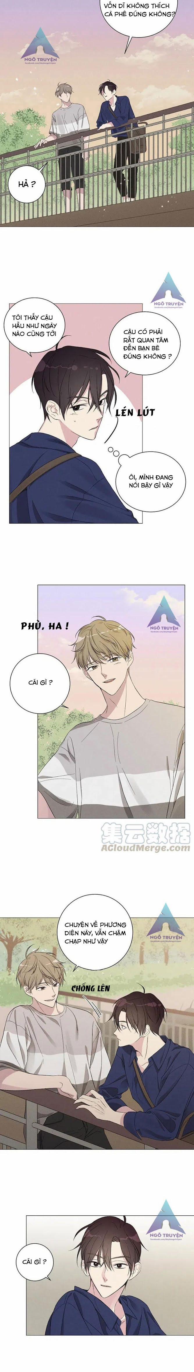 Nơi Lưu Giữ Ký Ức 2 trang 6