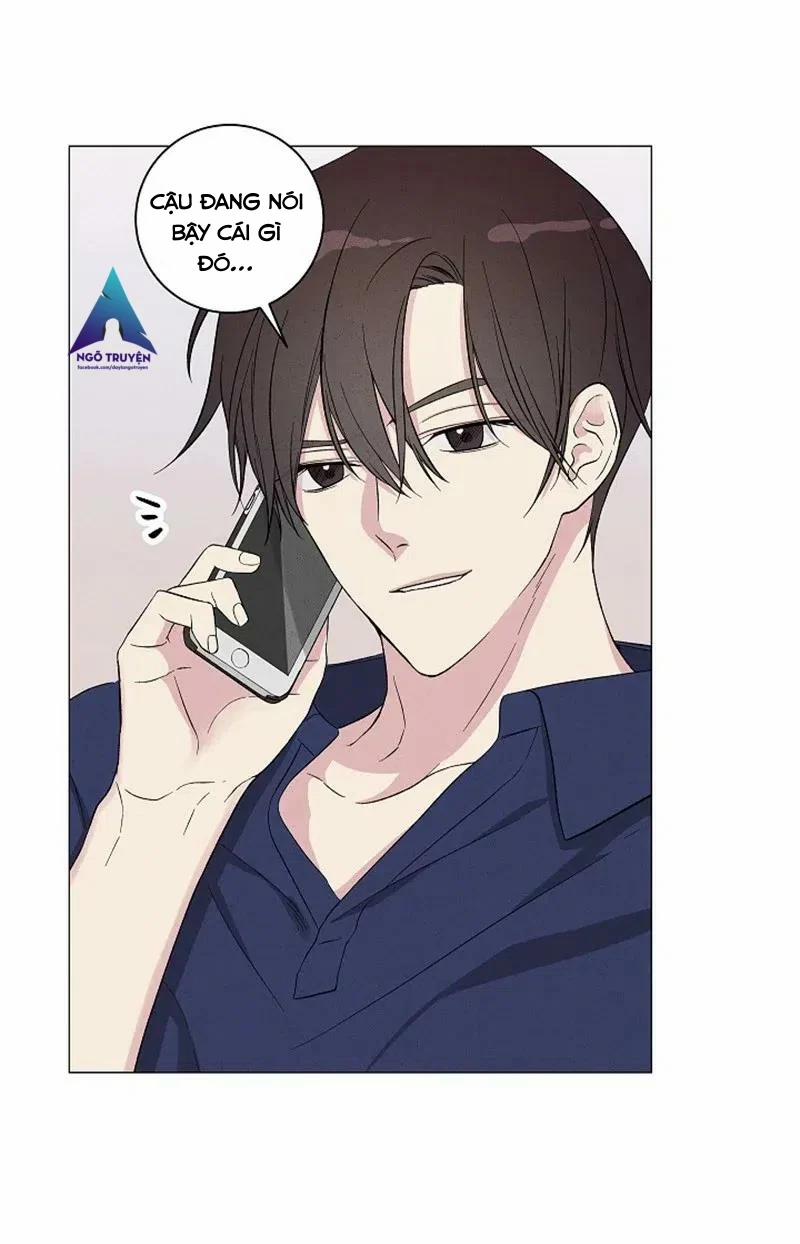 Nơi Lưu Giữ Ký Ức 3 trang 11