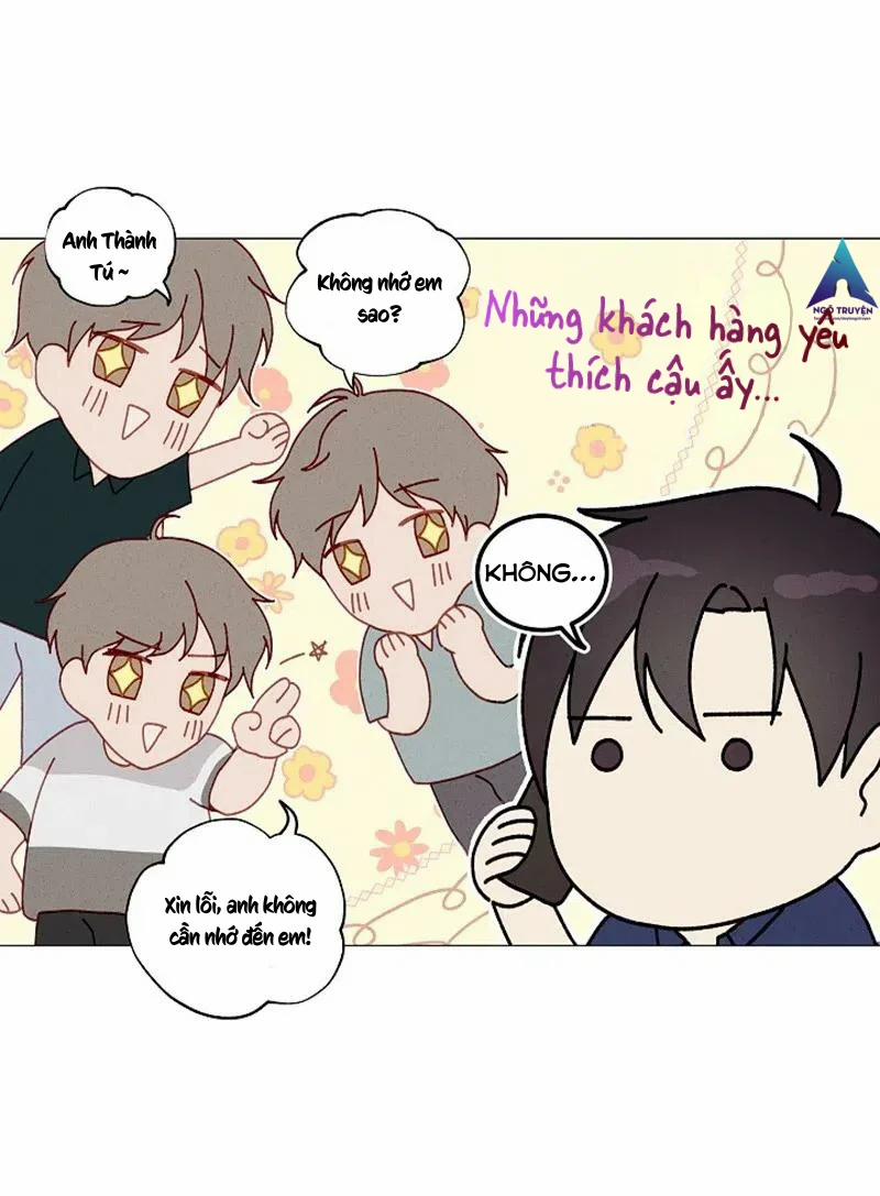 Nơi Lưu Giữ Ký Ức 3 trang 12