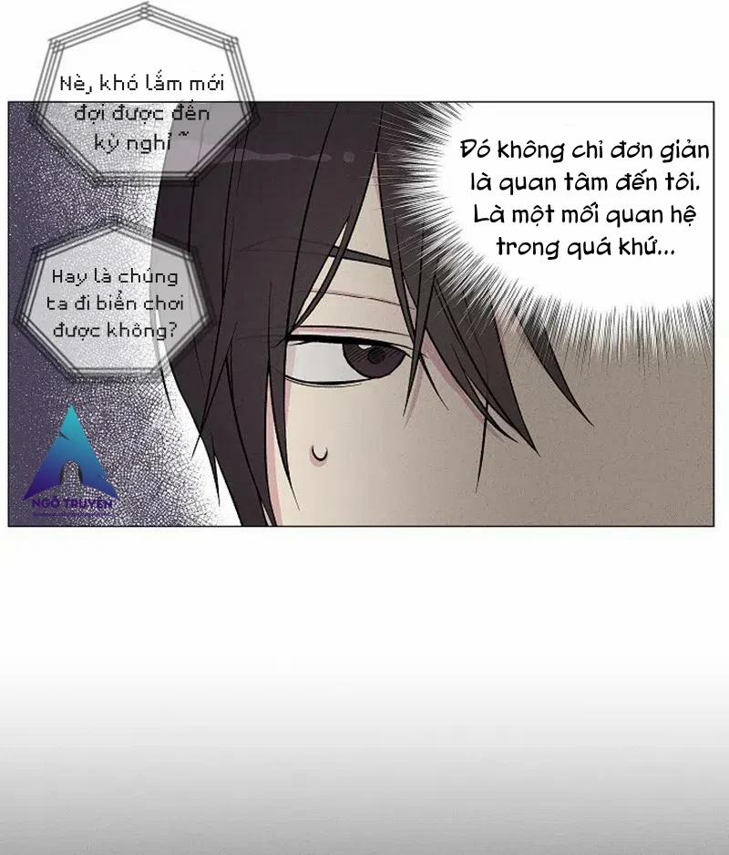 Nơi Lưu Giữ Ký Ức 3 trang 14