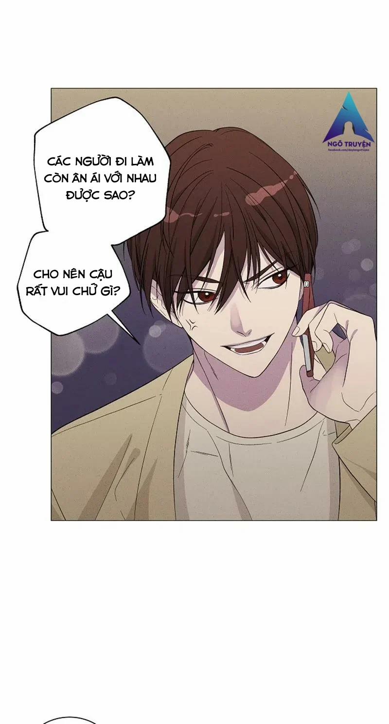 Nơi Lưu Giữ Ký Ức 3 trang 23