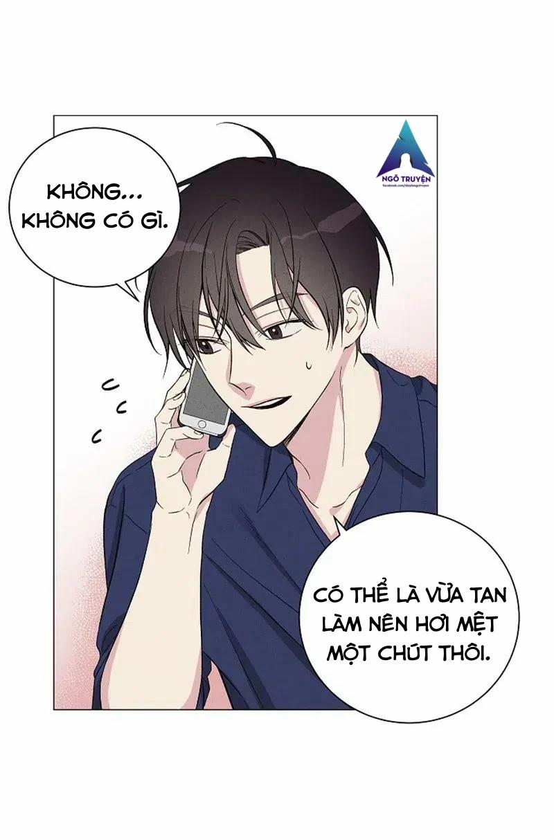 Nơi Lưu Giữ Ký Ức 3 trang 26