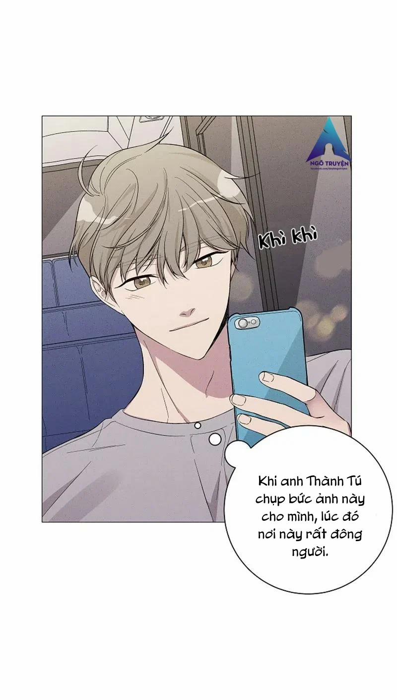 Nơi Lưu Giữ Ký Ức 3 trang 37