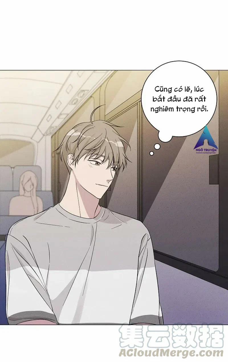 Nơi Lưu Giữ Ký Ức 3 trang 38