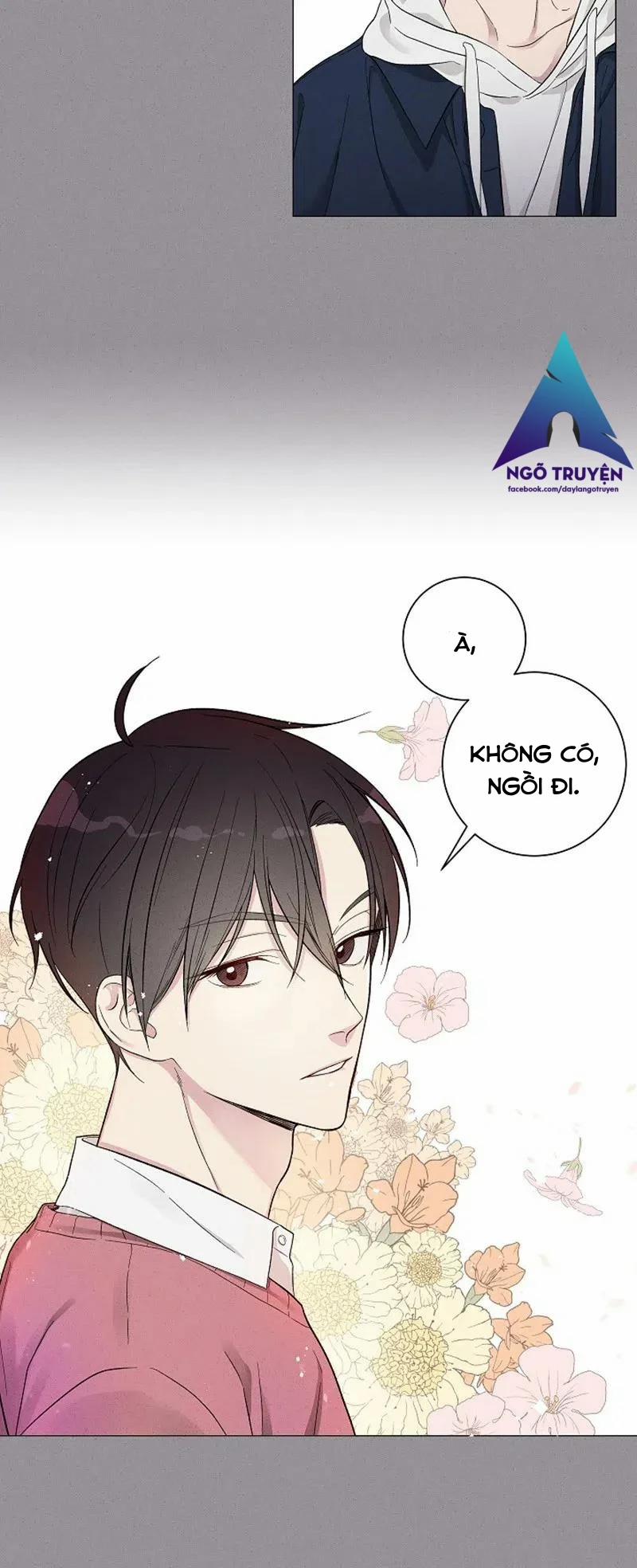 Nơi Lưu Giữ Ký Ức 3 trang 46