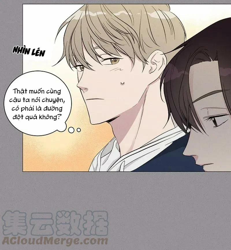 Nơi Lưu Giữ Ký Ức 3 trang 50