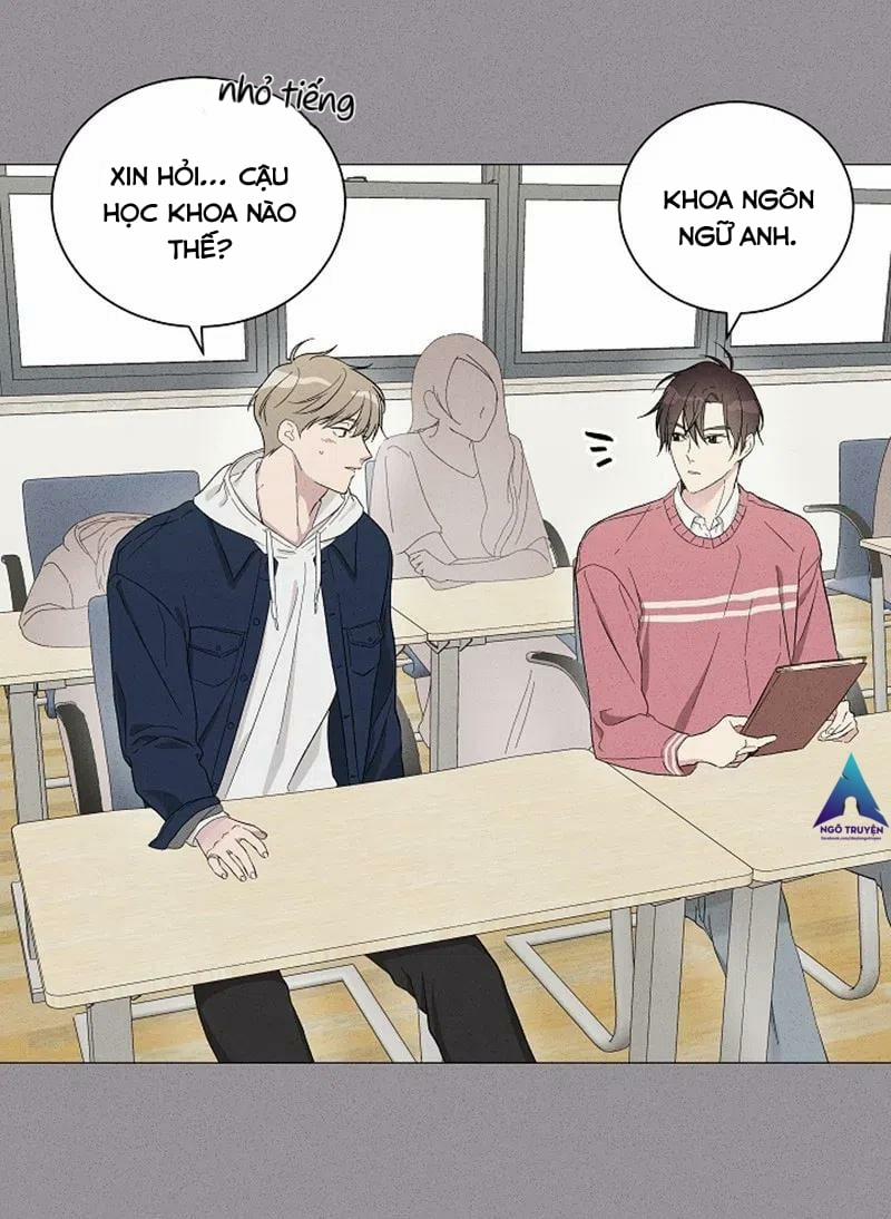 Nơi Lưu Giữ Ký Ức 3 trang 51