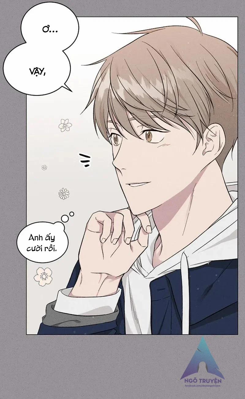 Nơi Lưu Giữ Ký Ức 4.1 trang 14