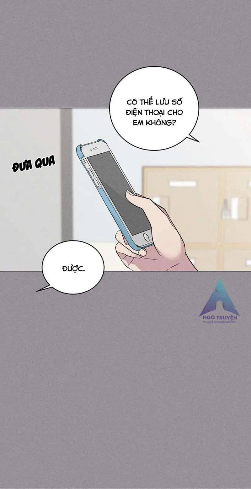 Nơi Lưu Giữ Ký Ức 4.1 trang 15