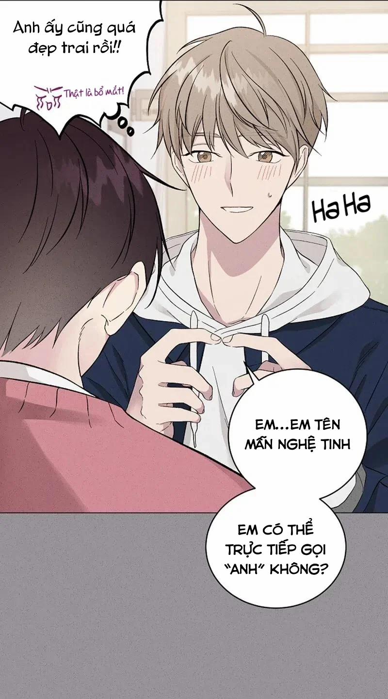 Nơi Lưu Giữ Ký Ức 4.1 trang 20