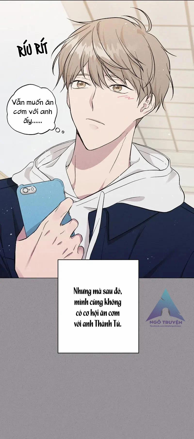 Nơi Lưu Giữ Ký Ức 4.1 trang 23