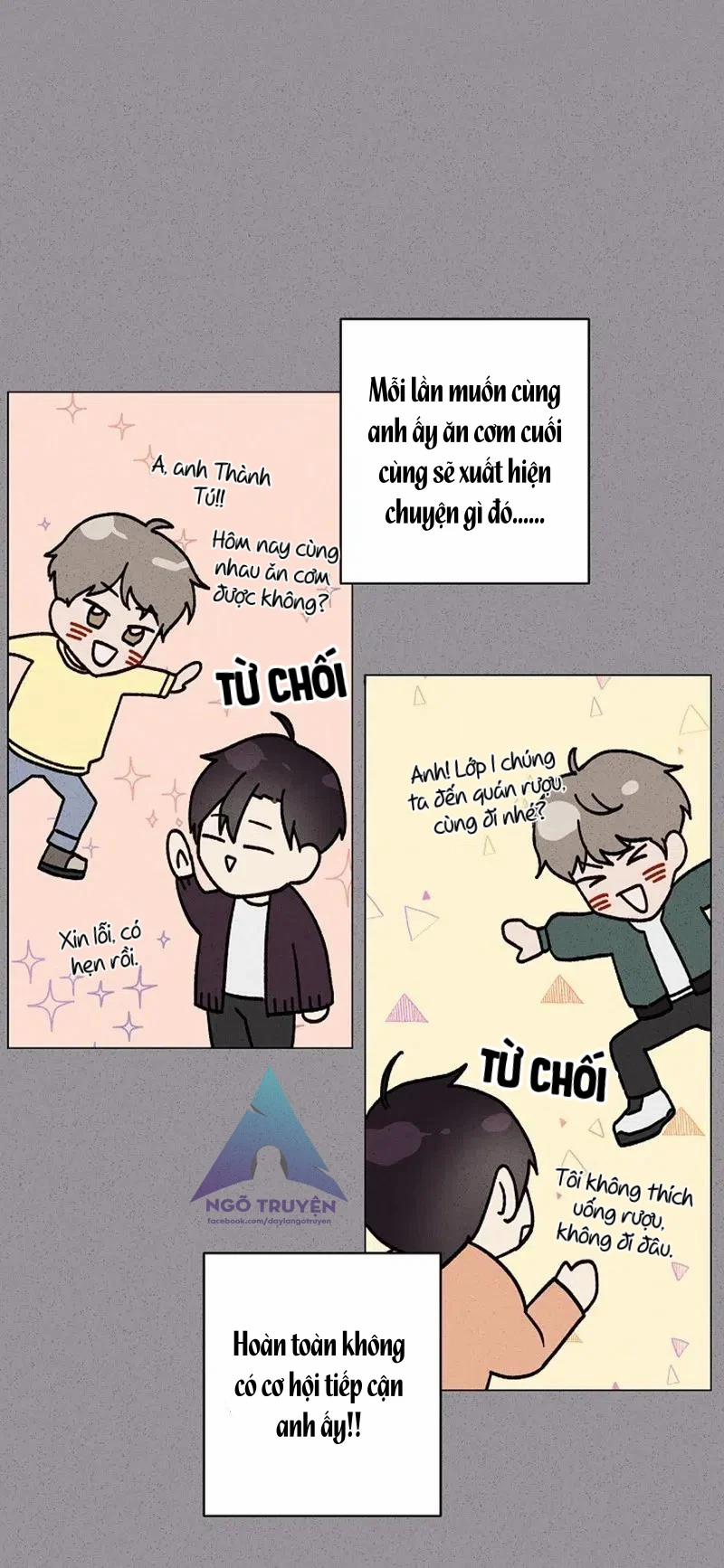 Nơi Lưu Giữ Ký Ức 4.1 trang 24