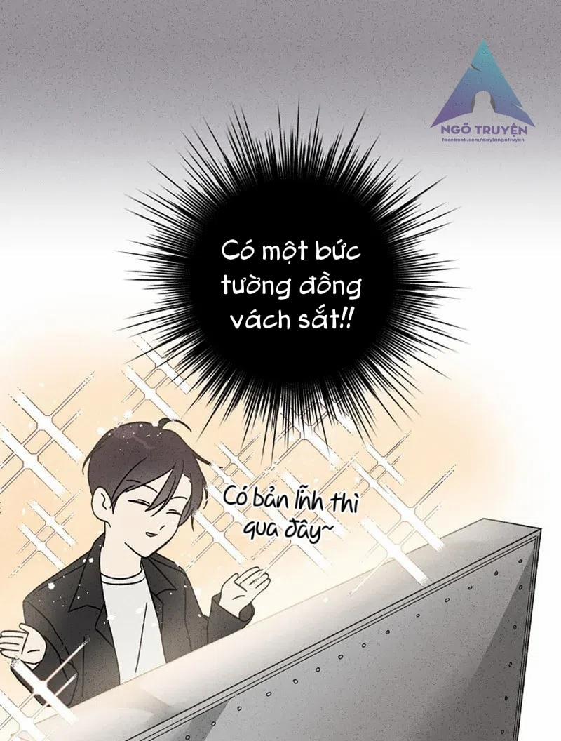 Nơi Lưu Giữ Ký Ức 4.1 trang 27