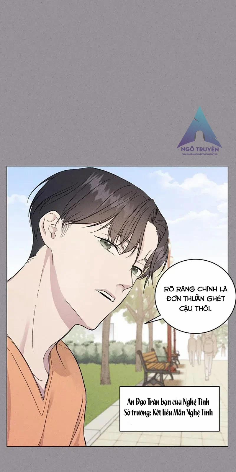 Nơi Lưu Giữ Ký Ức 4.1 trang 29