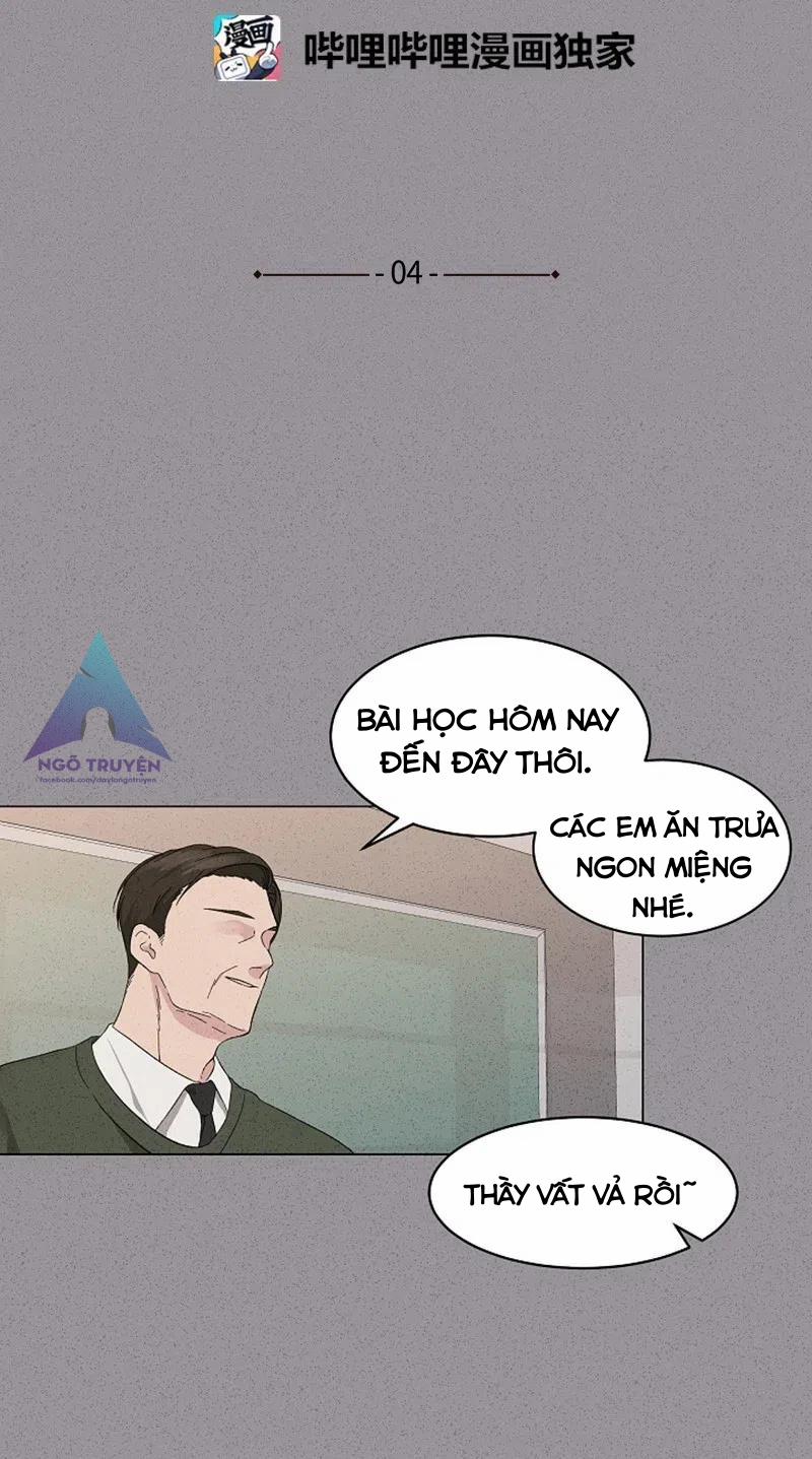 Nơi Lưu Giữ Ký Ức 4.1 trang 3