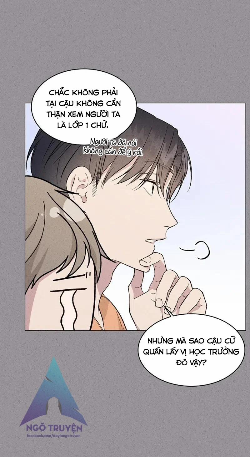 Nơi Lưu Giữ Ký Ức 4.1 trang 33