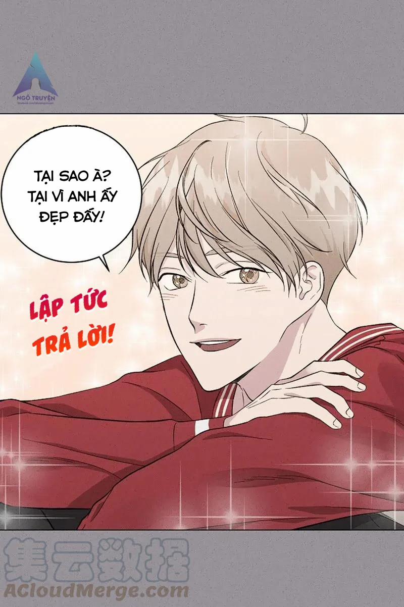 Nơi Lưu Giữ Ký Ức 4.1 trang 34