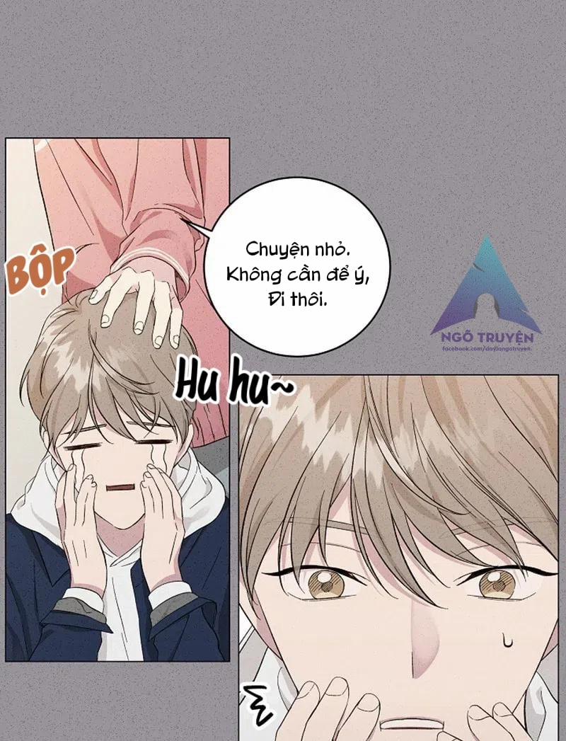 Nơi Lưu Giữ Ký Ức 4.1 trang 6