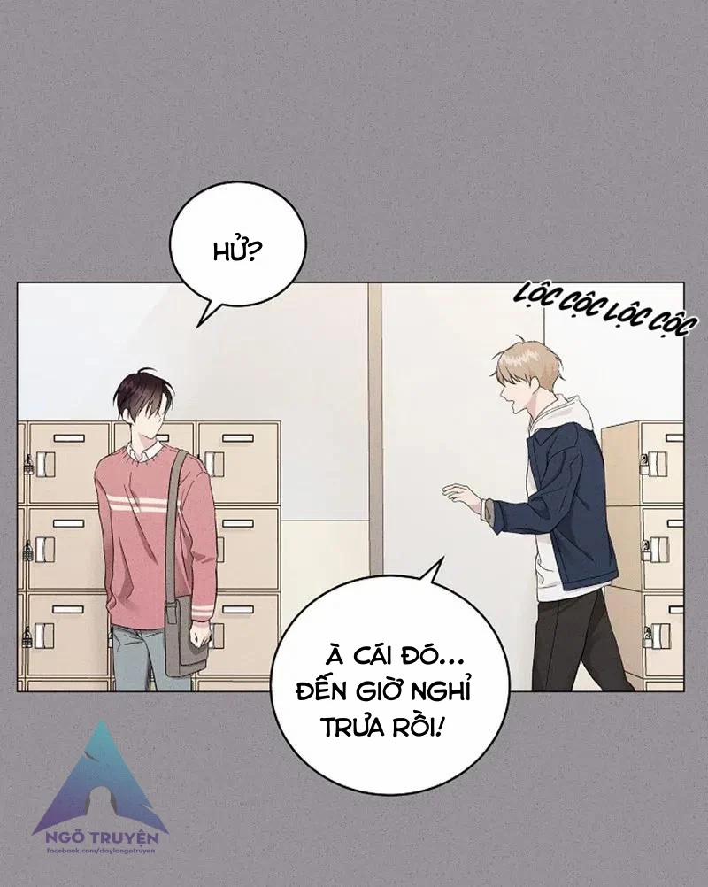 Nơi Lưu Giữ Ký Ức 4.1 trang 9