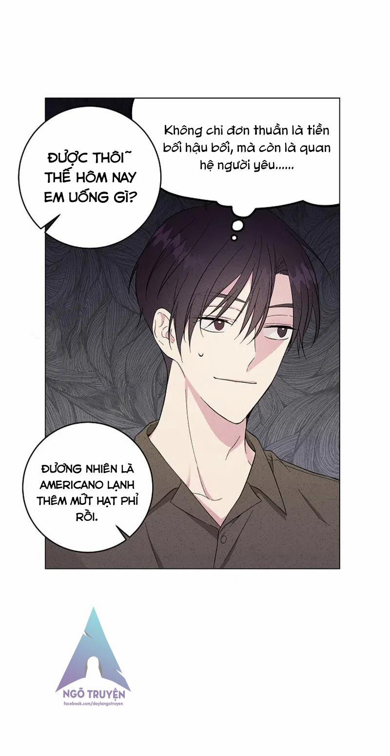 Nơi Lưu Giữ Ký Ức 4.2 trang 16