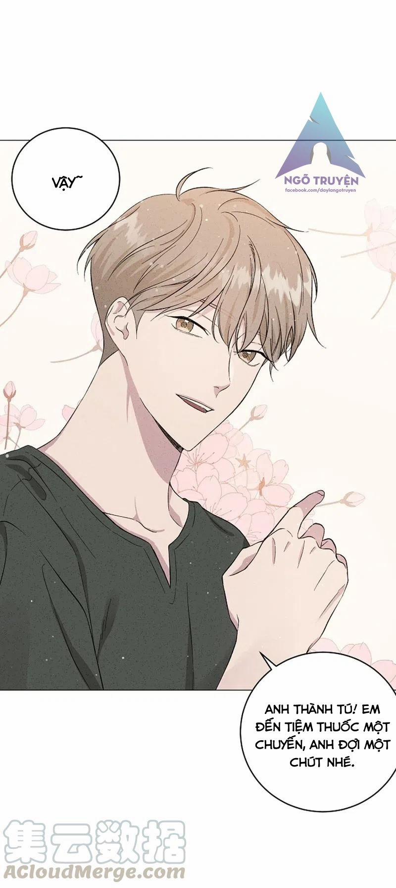 Nơi Lưu Giữ Ký Ức 4.2 trang 17