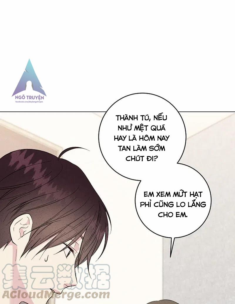 Nơi Lưu Giữ Ký Ức 4.2 trang 20