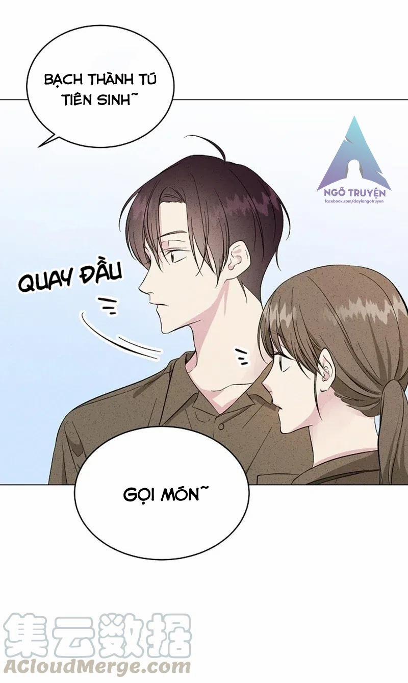 Nơi Lưu Giữ Ký Ức 4.2 trang 23