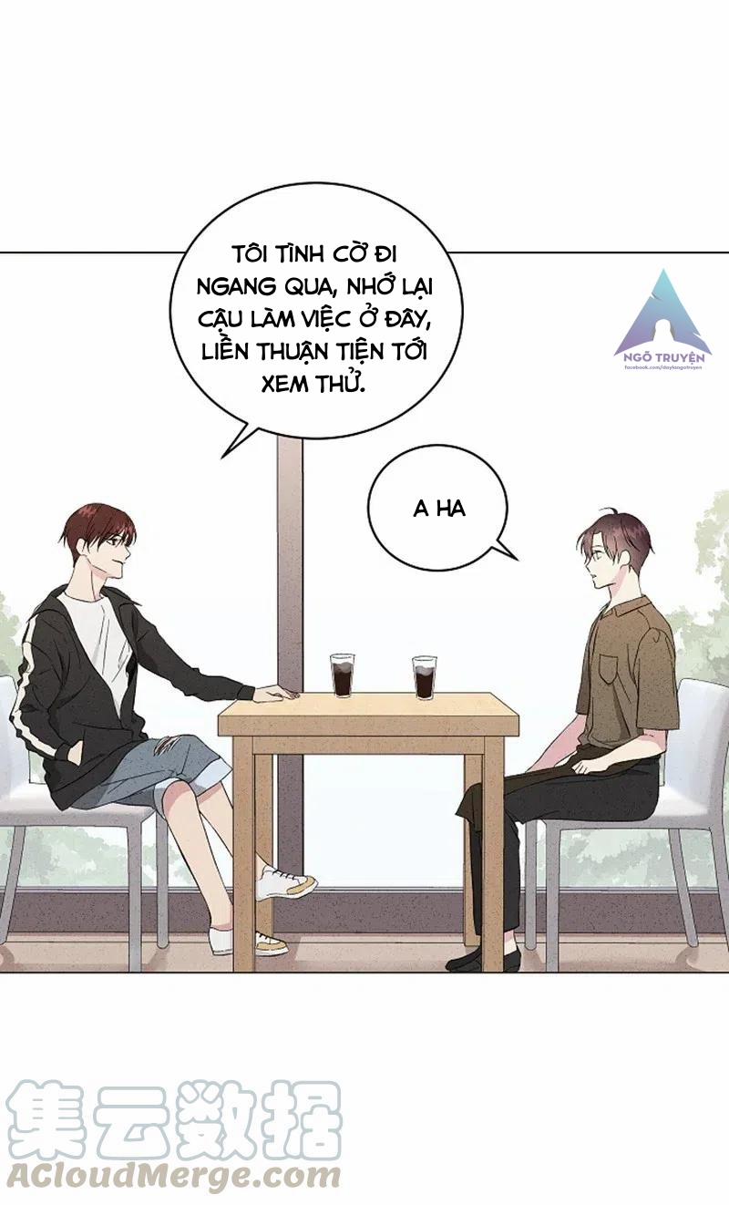 Nơi Lưu Giữ Ký Ức 4.2 trang 26