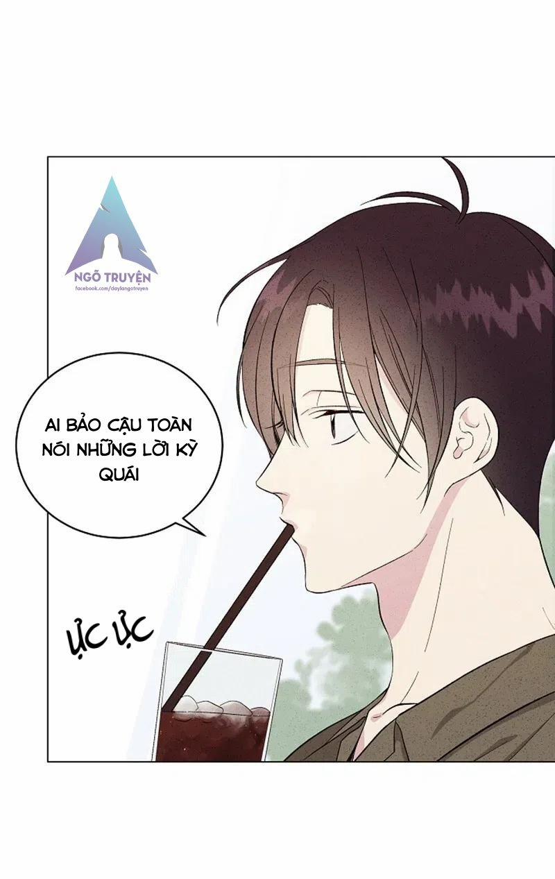 Nơi Lưu Giữ Ký Ức 4.2 trang 28