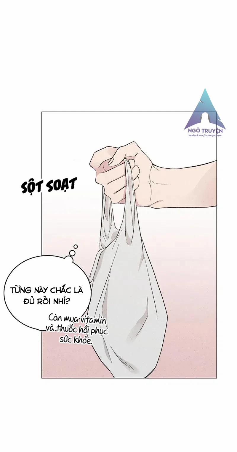 Nơi Lưu Giữ Ký Ức 4.2 trang 30