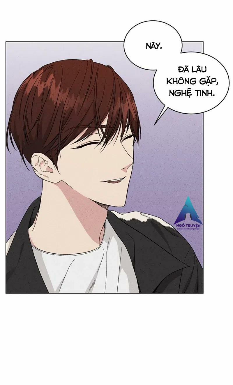 Nơi Lưu Giữ Ký Ức 5 trang 10