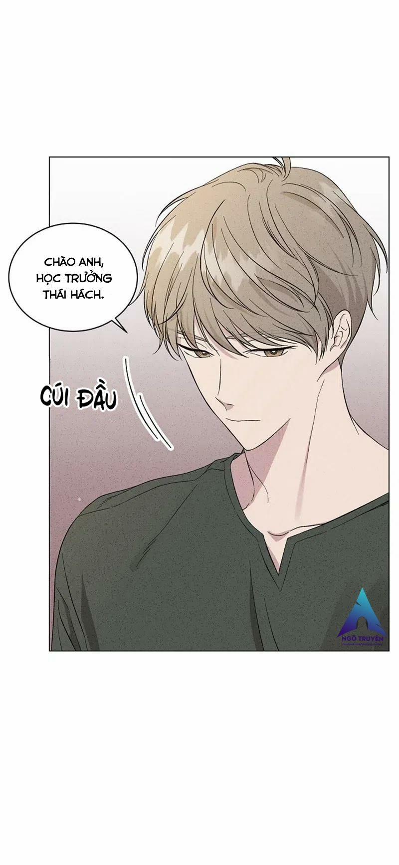 Nơi Lưu Giữ Ký Ức 5 trang 11