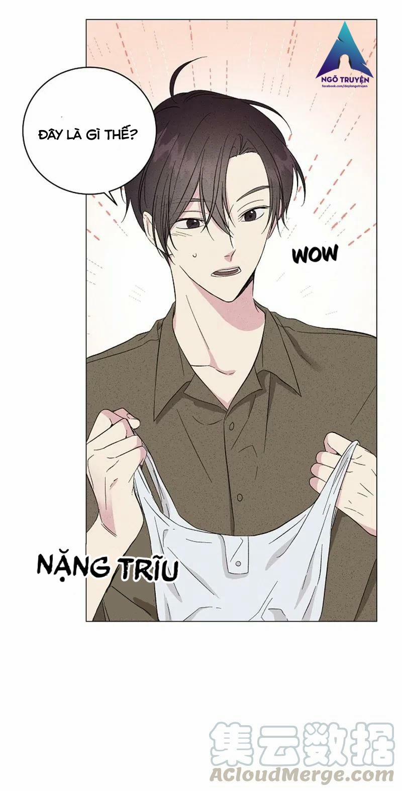 Nơi Lưu Giữ Ký Ức 5 trang 15