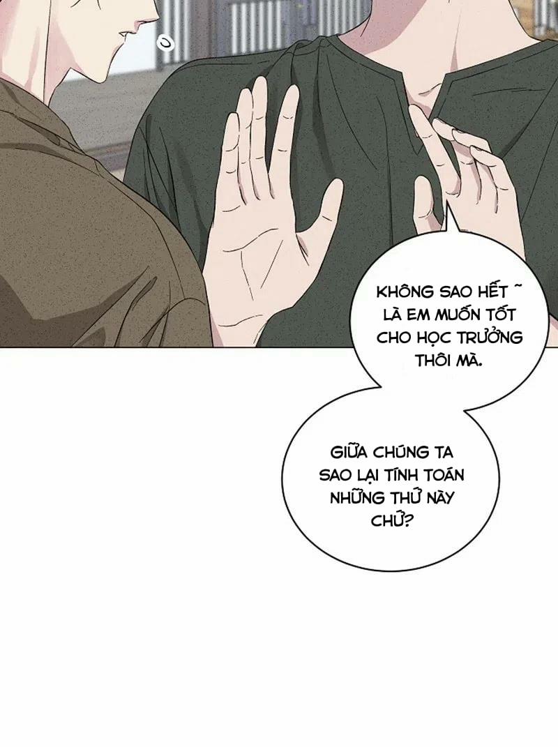 Nơi Lưu Giữ Ký Ức 5 trang 19