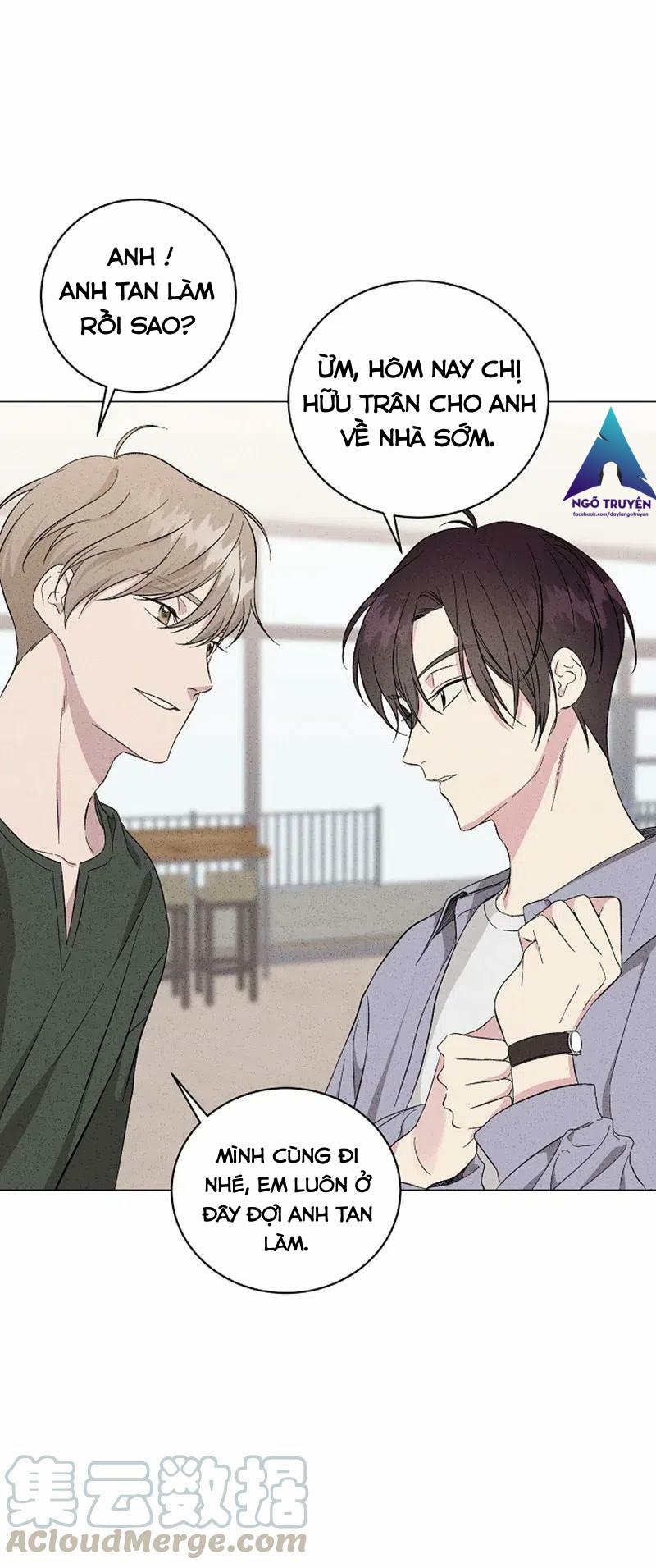 Nơi Lưu Giữ Ký Ức 5 trang 39