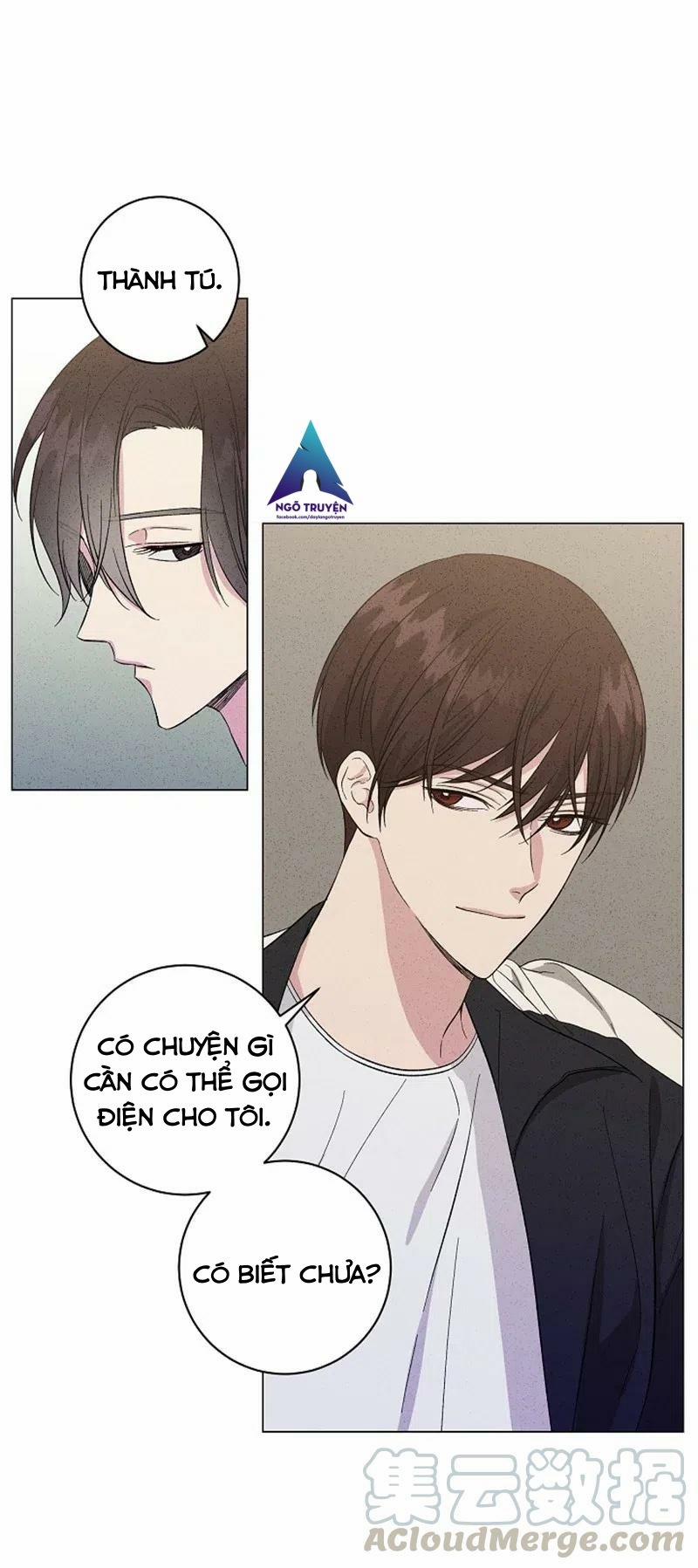 Nơi Lưu Giữ Ký Ức 5 trang 67