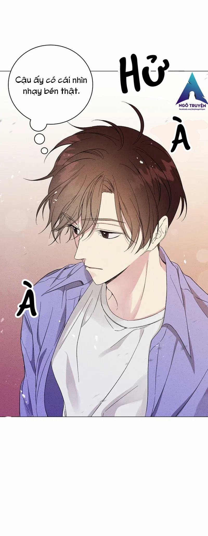 Nơi Lưu Giữ Ký Ức 5 trang 71