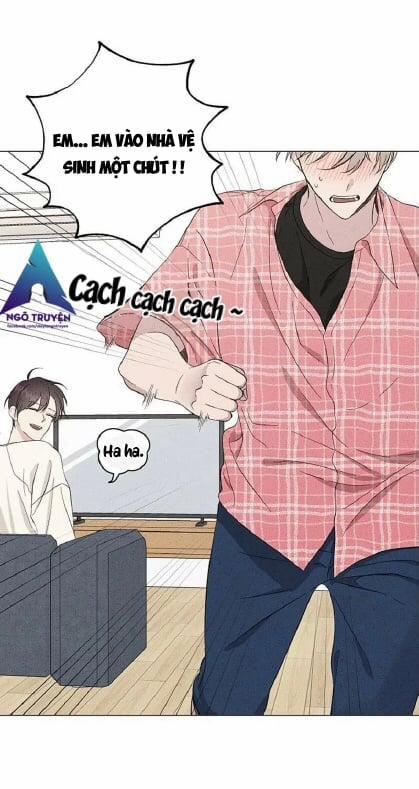 Nơi Lưu Giữ Ký Ức 6 trang 12
