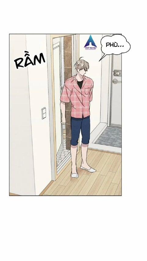 Nơi Lưu Giữ Ký Ức 6 trang 14