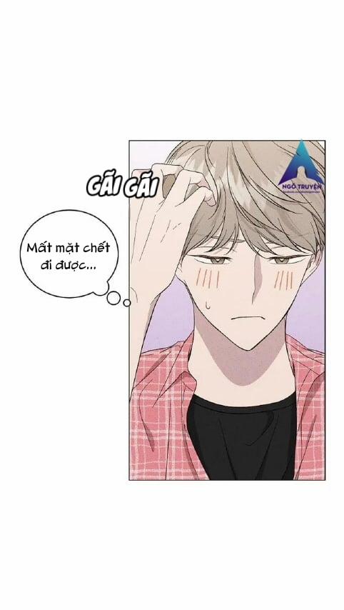 Nơi Lưu Giữ Ký Ức 6 trang 15