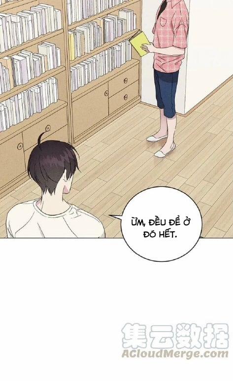 Nơi Lưu Giữ Ký Ức 6 trang 18
