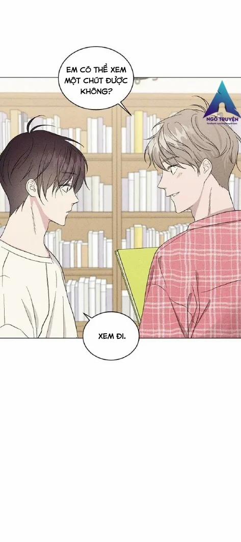 Nơi Lưu Giữ Ký Ức 6 trang 19