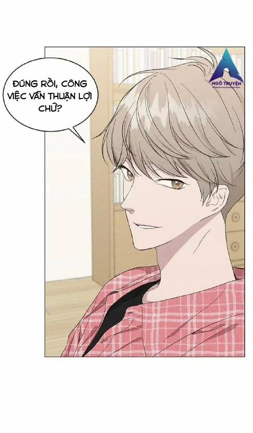 Nơi Lưu Giữ Ký Ức 6 trang 2