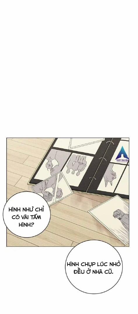 Nơi Lưu Giữ Ký Ức 6 trang 20