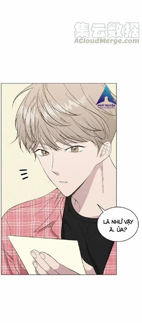 Nơi Lưu Giữ Ký Ức 6 trang 21