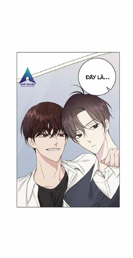Nơi Lưu Giữ Ký Ức 6 trang 22
