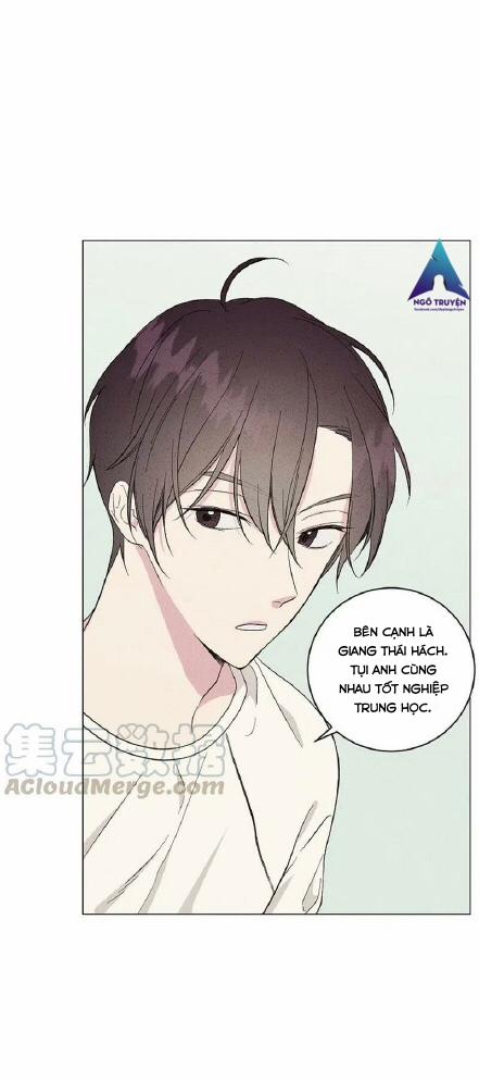 Nơi Lưu Giữ Ký Ức 6 trang 23