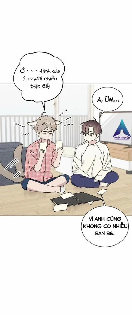 Nơi Lưu Giữ Ký Ức 6 trang 24