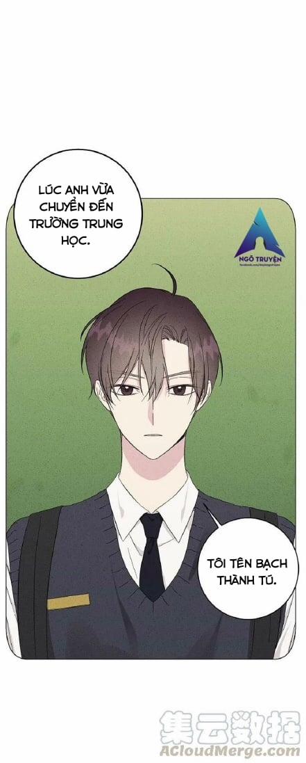 Nơi Lưu Giữ Ký Ức 6 trang 25