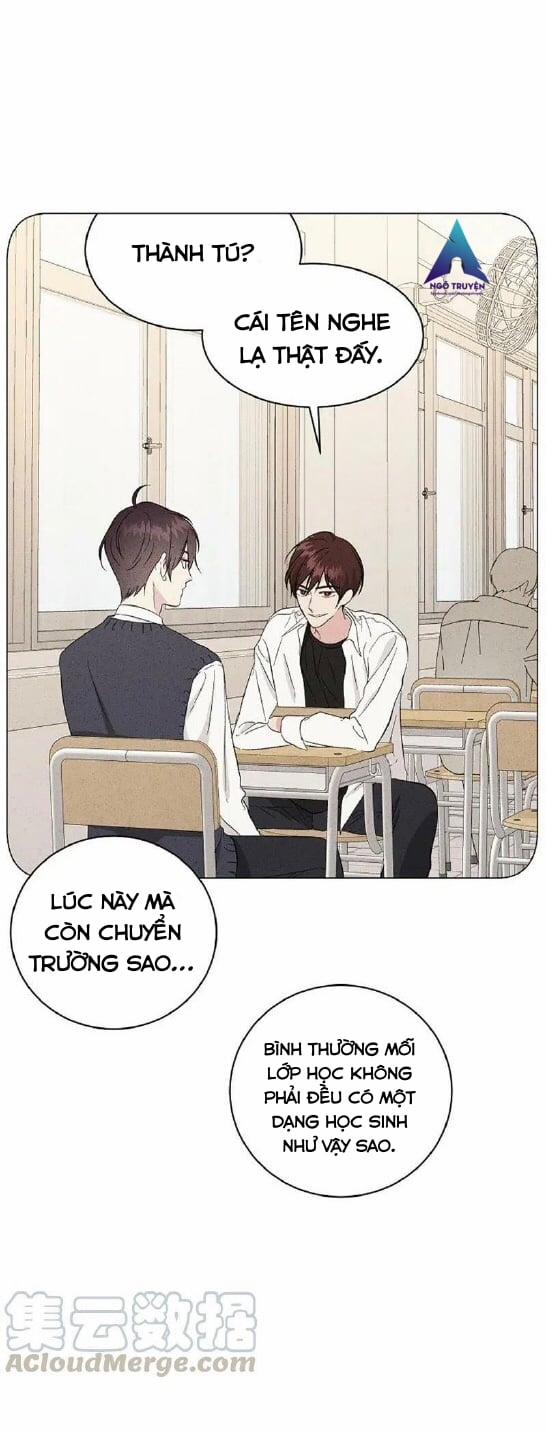 Nơi Lưu Giữ Ký Ức 6 trang 27